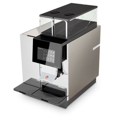 Thermoplan Black&White4 compact