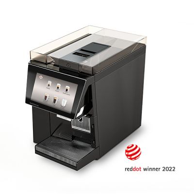 Thermoplan Black&White4 neo